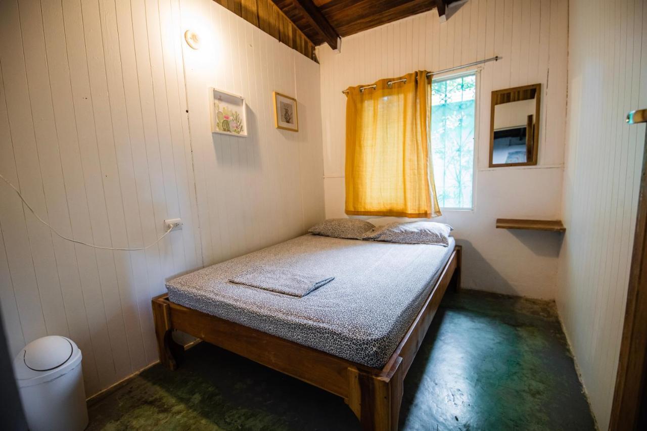 Pura Vida Mini Hostel Santa Teresa Playa Santa Teresa  Zewnętrze zdjęcie
