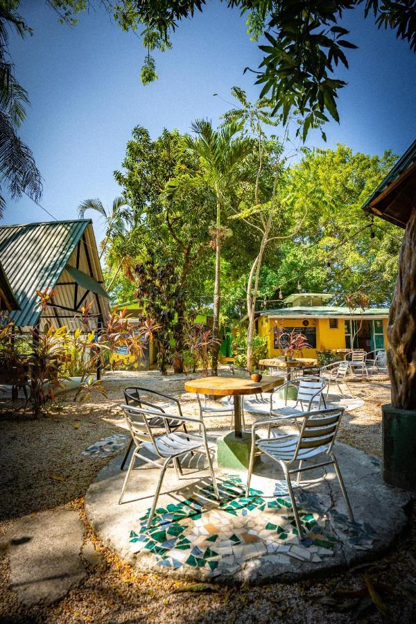 Pura Vida Mini Hostel Santa Teresa Playa Santa Teresa  Zewnętrze zdjęcie