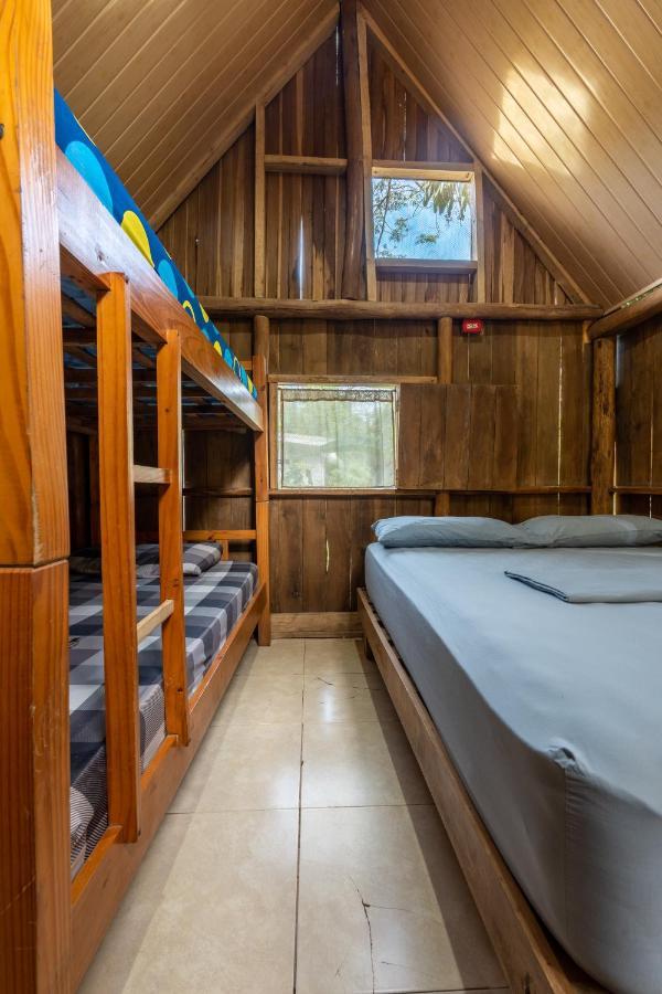 Pura Vida Mini Hostel Santa Teresa Playa Santa Teresa  Zewnętrze zdjęcie