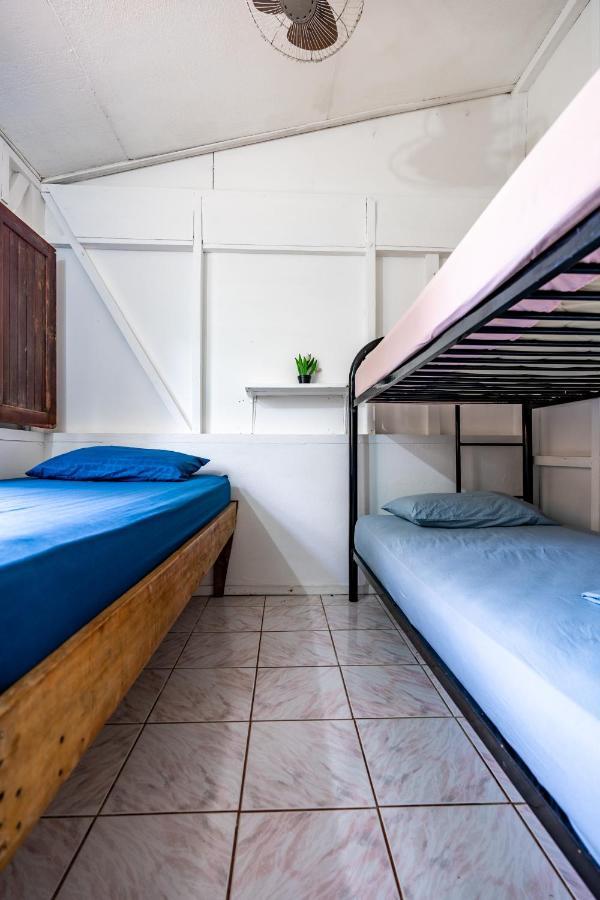 Pura Vida Mini Hostel Santa Teresa Playa Santa Teresa  Zewnętrze zdjęcie