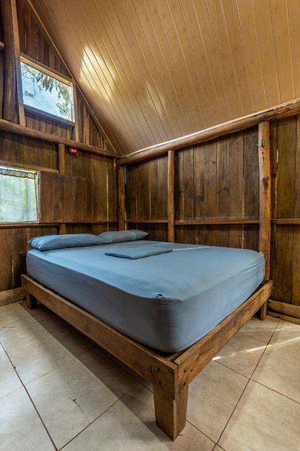 Pura Vida Mini Hostel Santa Teresa Playa Santa Teresa  Zewnętrze zdjęcie