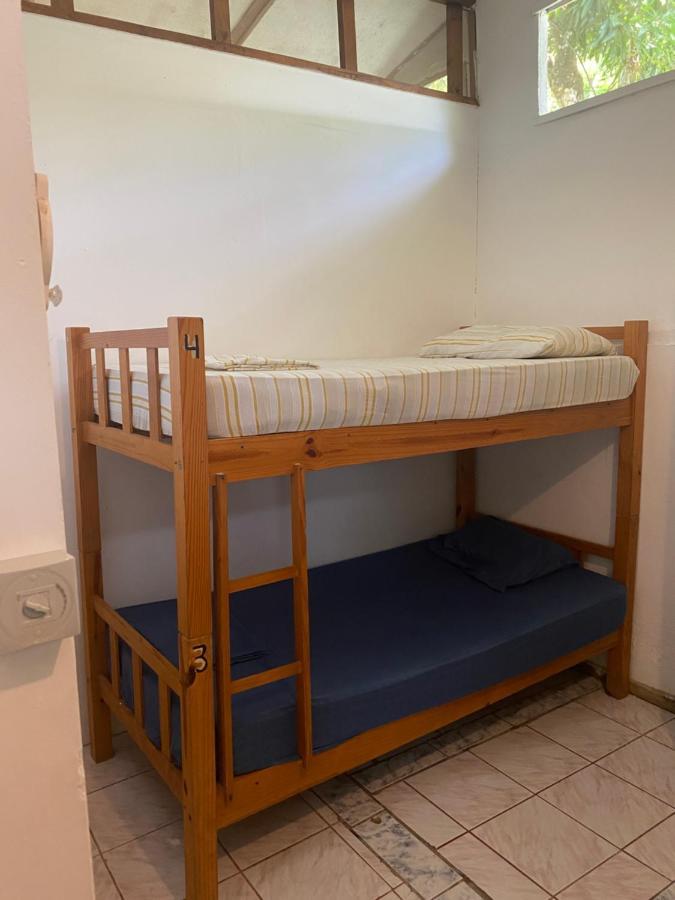 Pura Vida Mini Hostel Santa Teresa Playa Santa Teresa  Zewnętrze zdjęcie