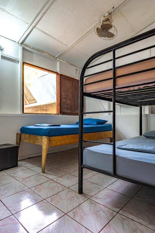 Pura Vida Mini Hostel Santa Teresa Playa Santa Teresa  Zewnętrze zdjęcie