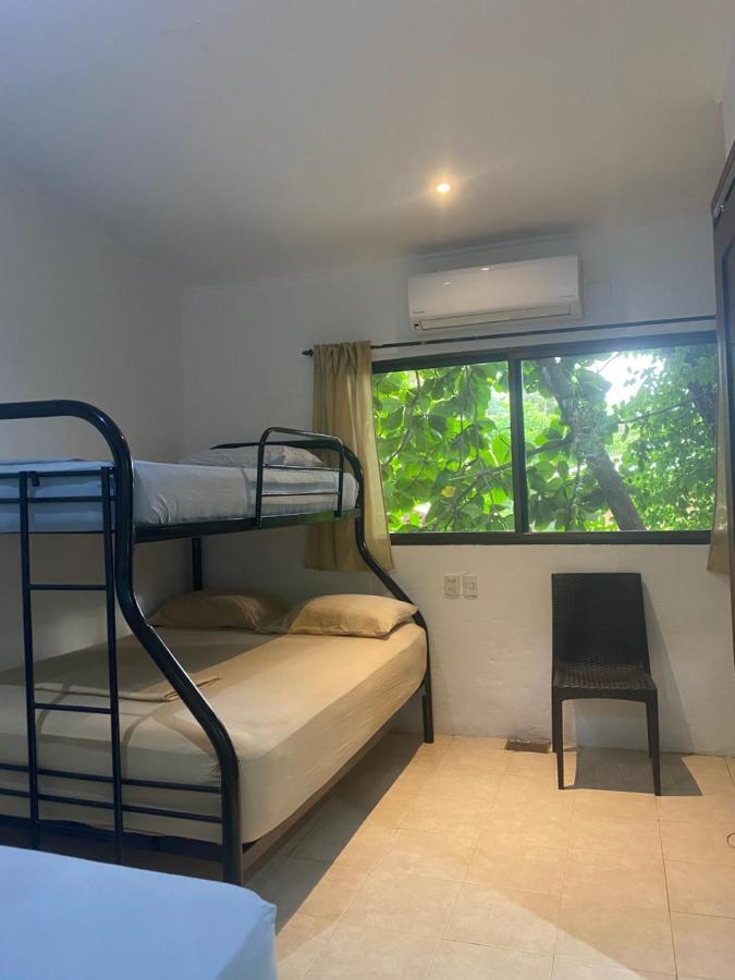 Pura Vida Mini Hostel Santa Teresa Playa Santa Teresa  Zewnętrze zdjęcie
