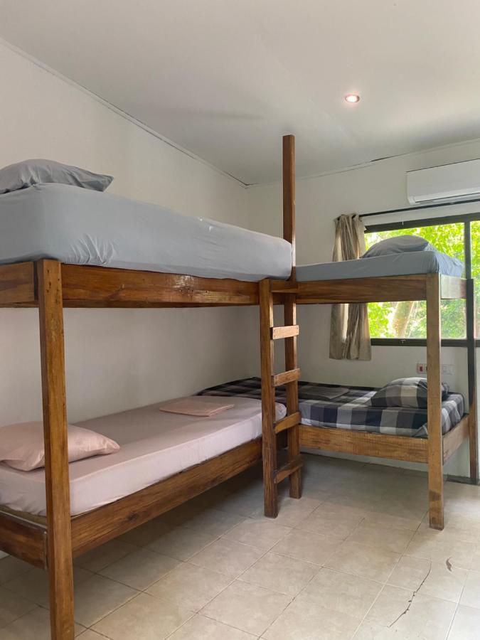 Pura Vida Mini Hostel Santa Teresa Playa Santa Teresa  Zewnętrze zdjęcie
